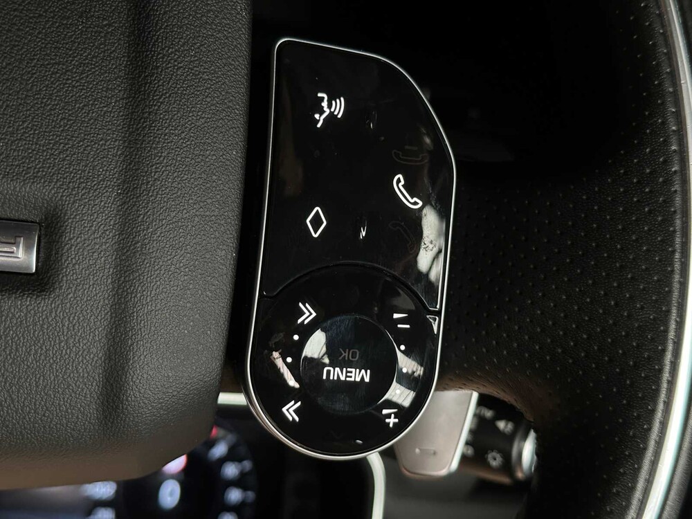 Land Rover Range Rover Sport P400e 404pk 2019 Plug-In Hybrid