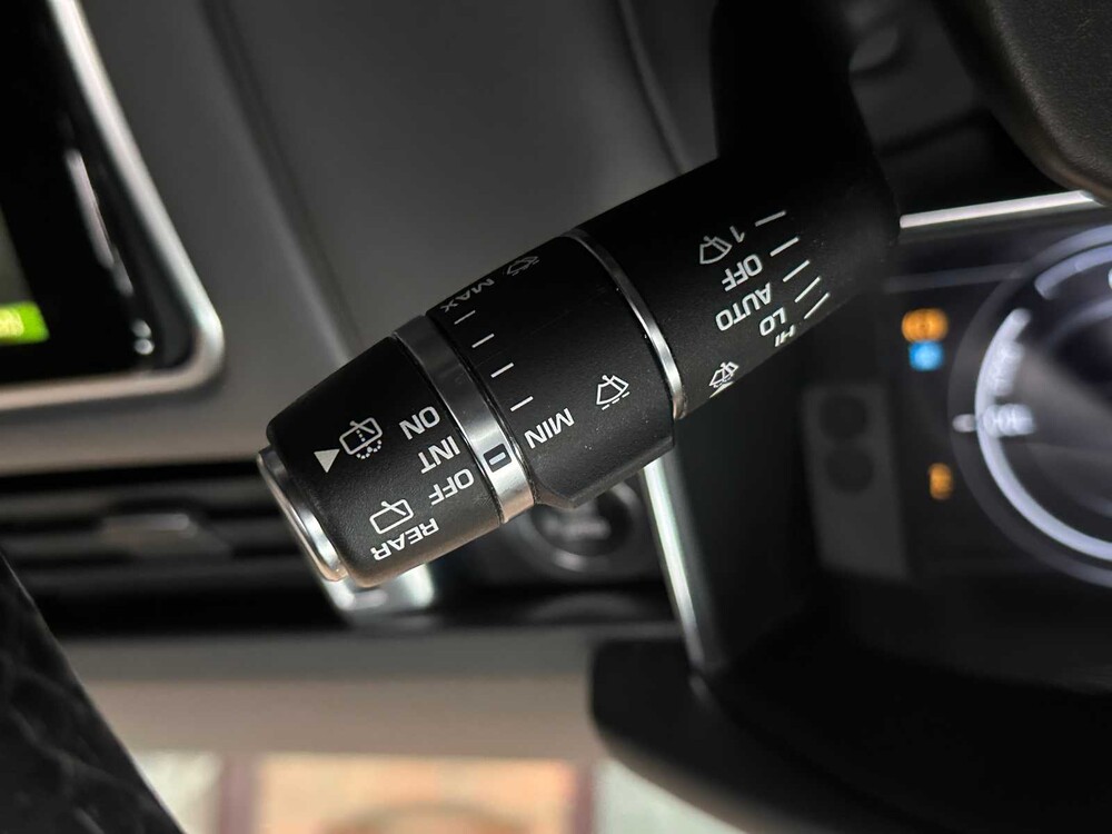 Land Rover Range Rover Sport P400e 404pk 2019 Plug-In Hybrid