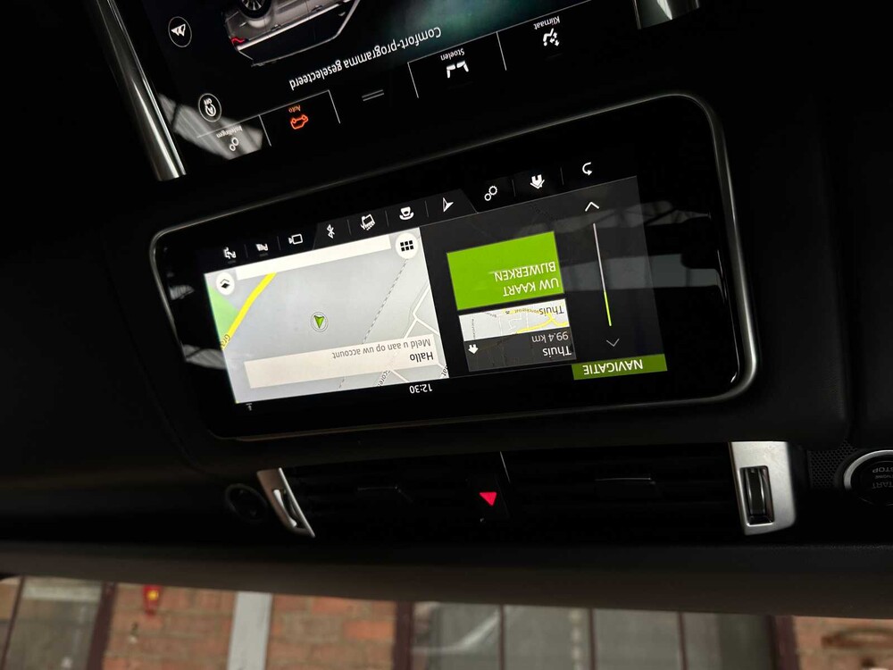 Land Rover Range Rover Sport P400e 404pk 2019 Plug-In Hybrid