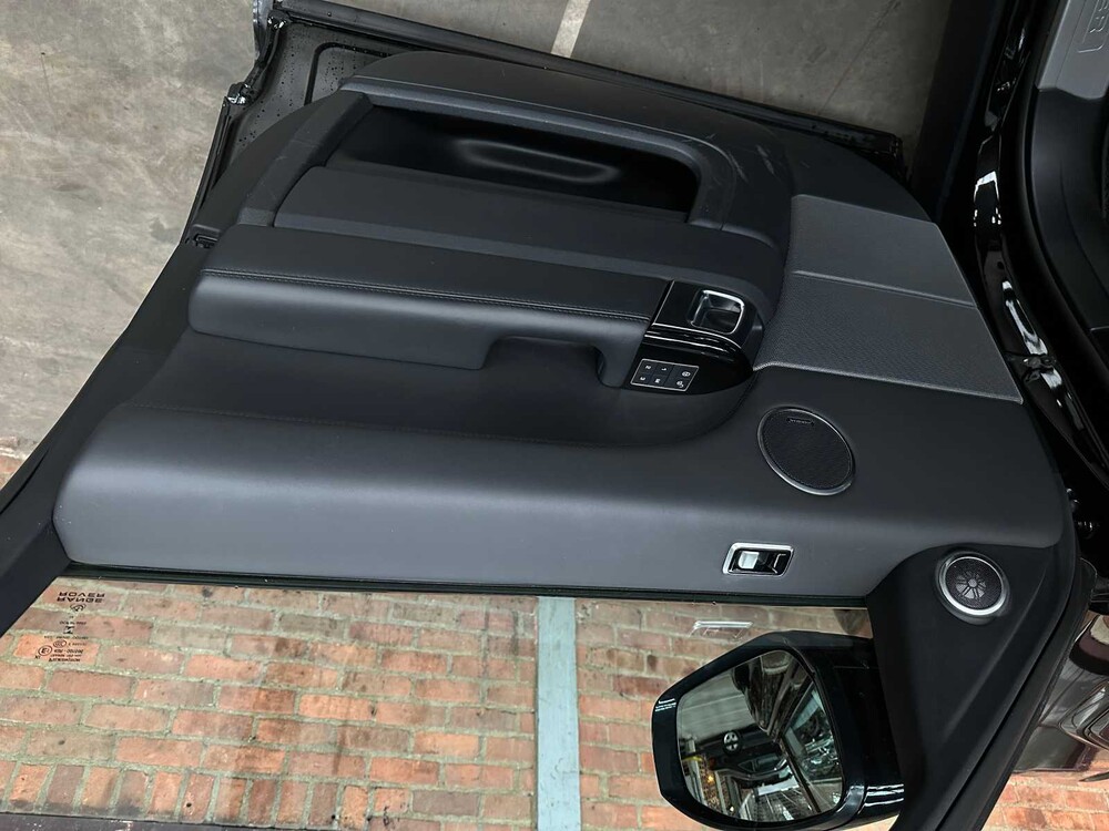 Land Rover Range Rover Sport P400e 404pk 2019 Plug-In Hybrid