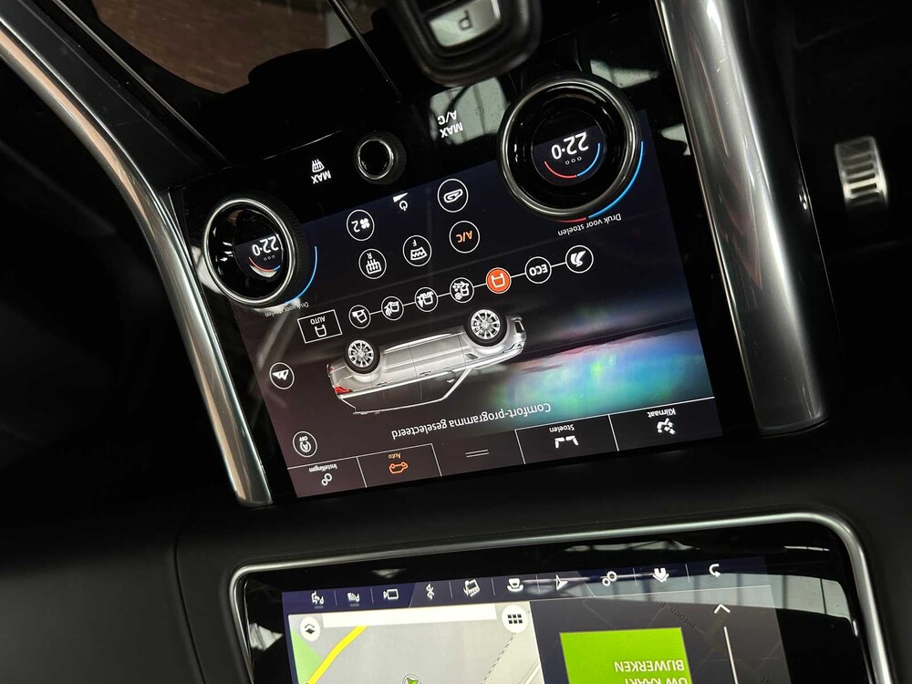 Land Rover Range Rover Sport P400e 404pk 2019 Plug-In Hybrid