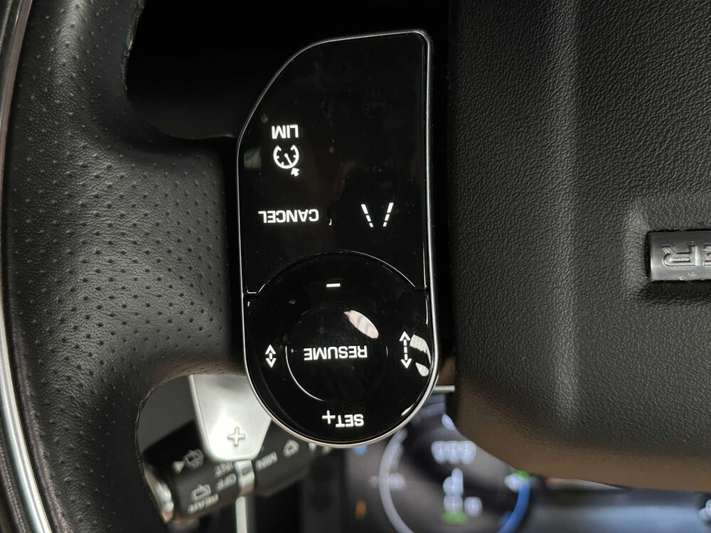 Land Rover Range Rover Sport P400e 404pk 2019 Plug-In Hybrid