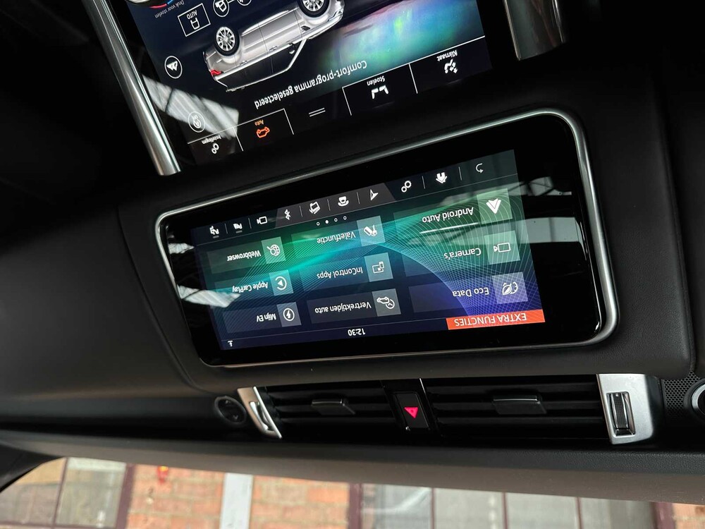 Land Rover Range Rover Sport P400e 404pk 2019 Plug-In Hybrid