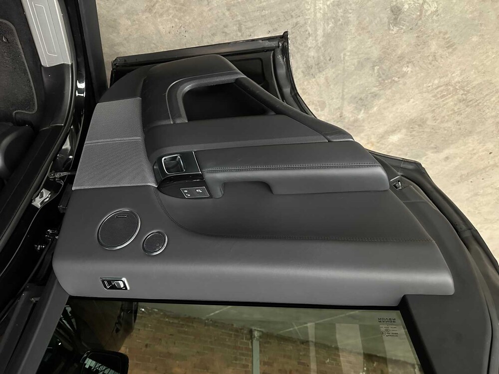 Land Rover Range Rover Sport P400e 404pk 2019 Plug-In Hybrid