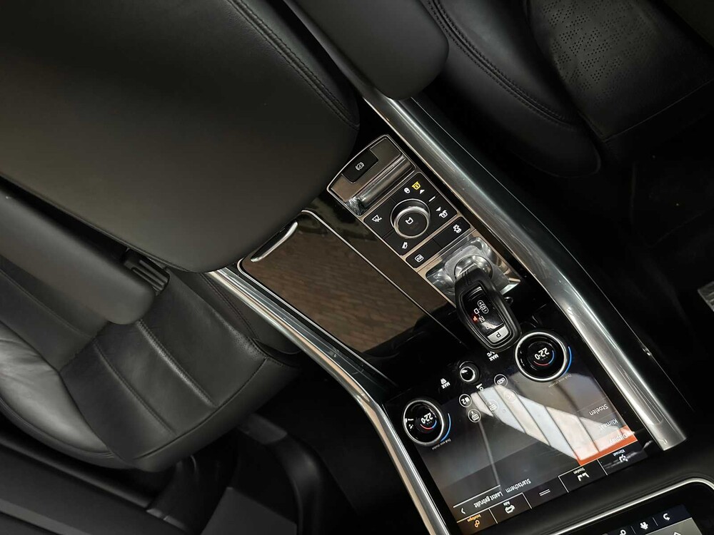 Land Rover Range Rover Sport P400e 404pk 2019 Plug-In Hybrid