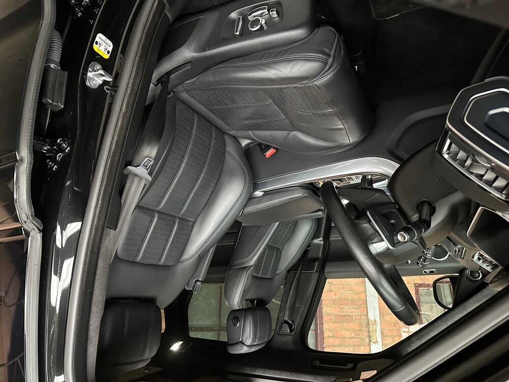 Land Rover Range Rover Sport P400e 404pk 2019 Plug-In Hybrid