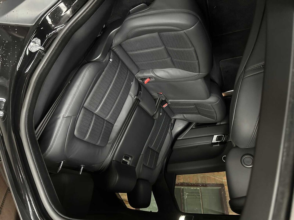 Land Rover Range Rover Sport P400e 404pk 2019 Plug-In Hybrid