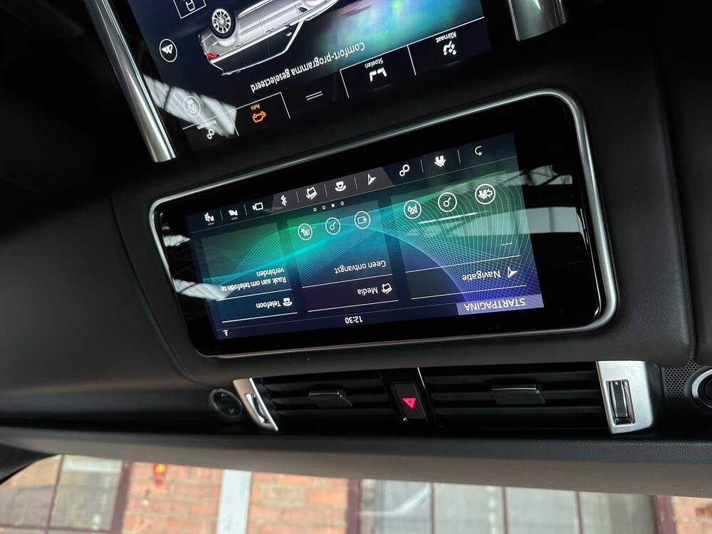 Land Rover Range Rover Sport P400e 404pk 2019 Plug-In Hybrid