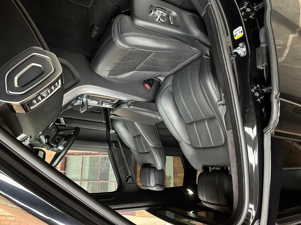 Land Rover Range Rover Sport P400e 404pk 2019 Plug-In Hybrid