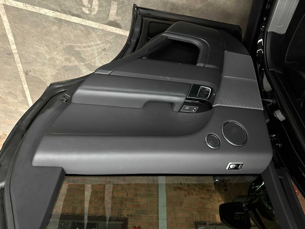 Land Rover Range Rover Sport P400e 404pk 2019 Plug-In Hybrid