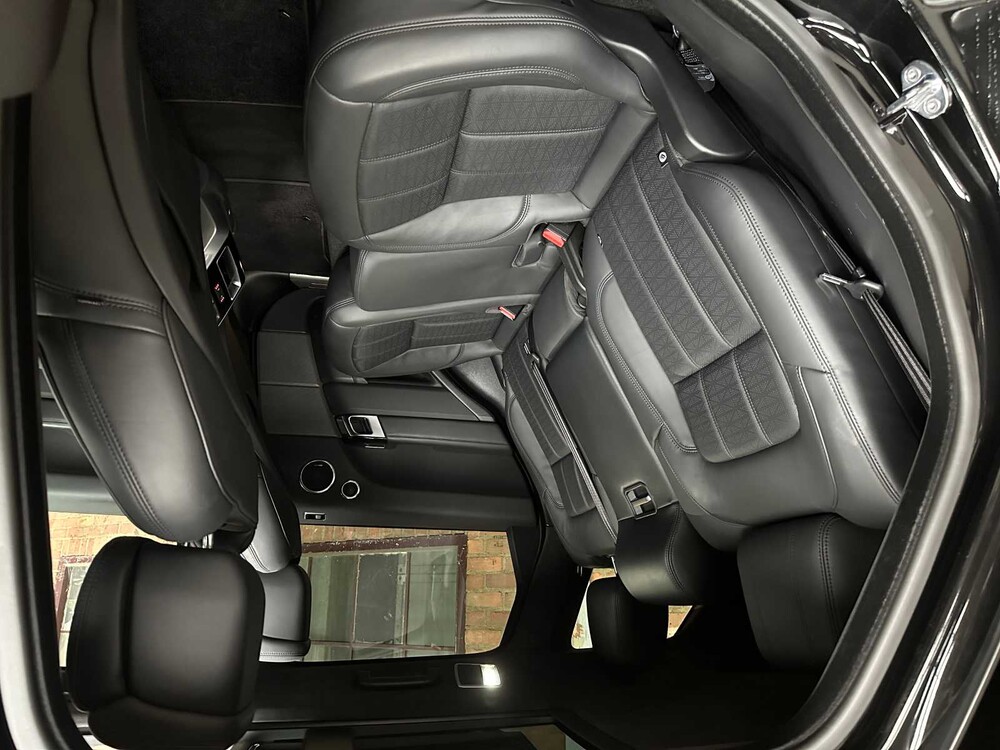 Land Rover Range Rover Sport P400e 404PS 2019 Plug-In Hybrid