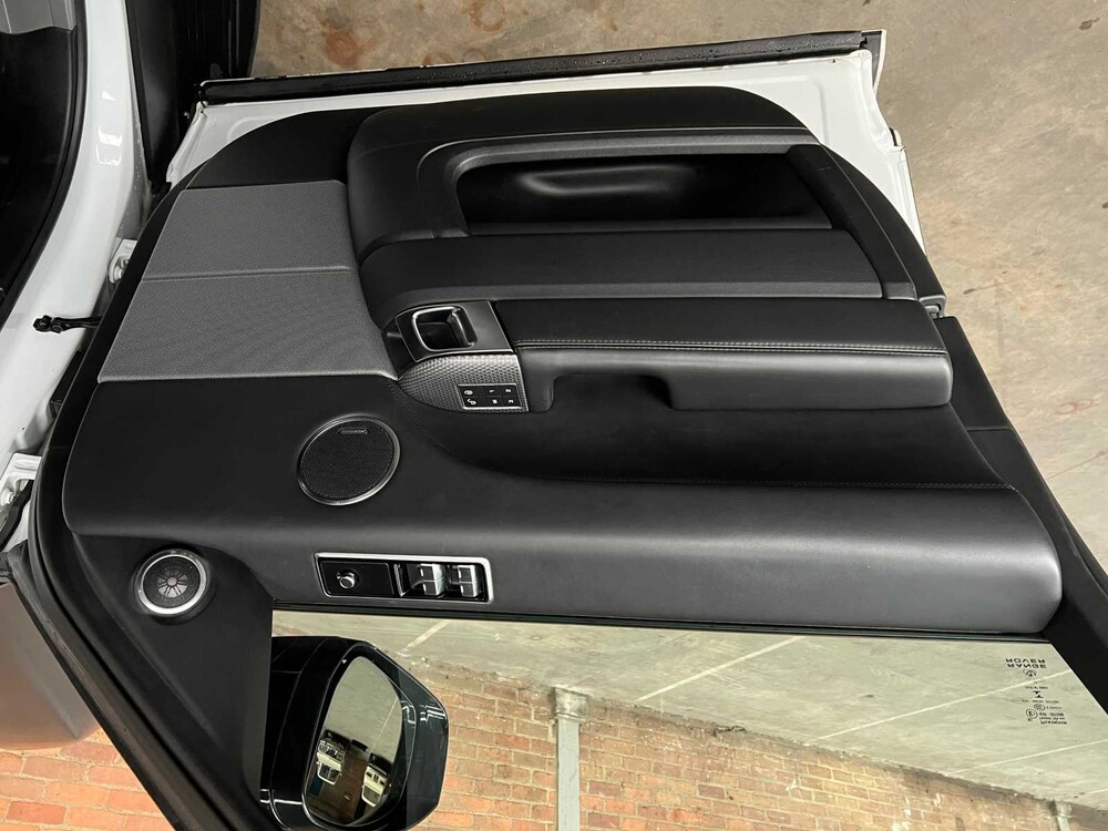 Land Rover Range Rover Sport 3.0 SDV6 Autobiography Dynamic 306pk 2018, L-961-HP