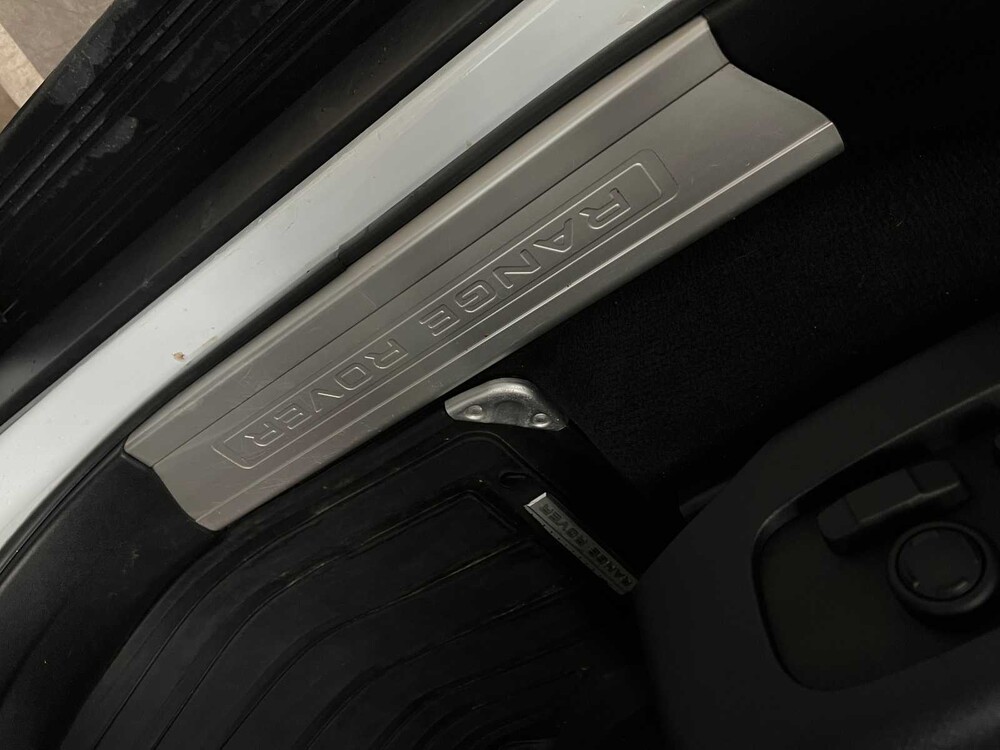 Land Rover Range Rover Sport 3.0 SDV6 Autobiography Dynamic 306pk 2018, L-961-HP