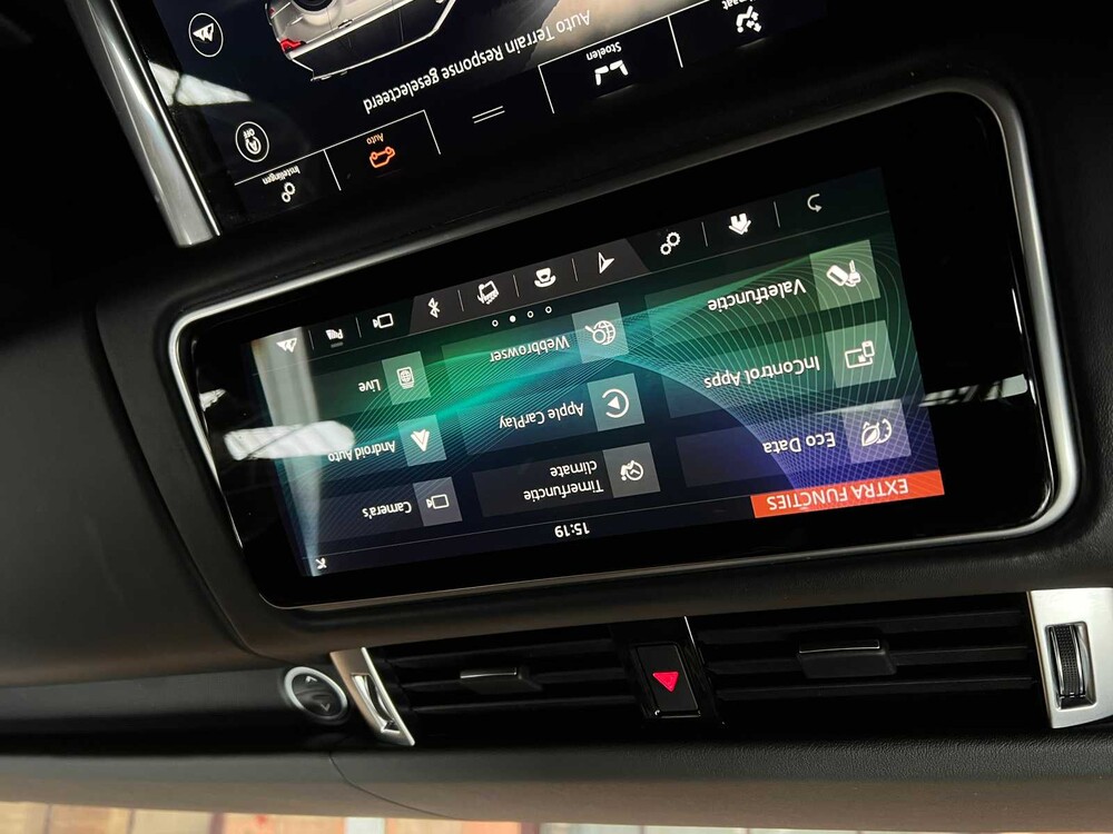 Land Rover Range Rover Sport 3.0 SDV6 Autobiography Dynamic 306pk 2018, L-961-HP