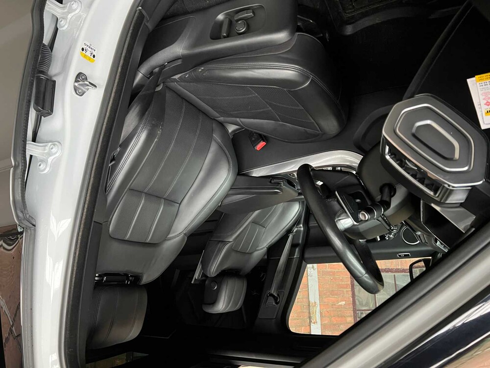 Land Rover Range Rover Sport 3.0 SDV6 Autobiography Dynamic 306pk 2018, L-961-HP