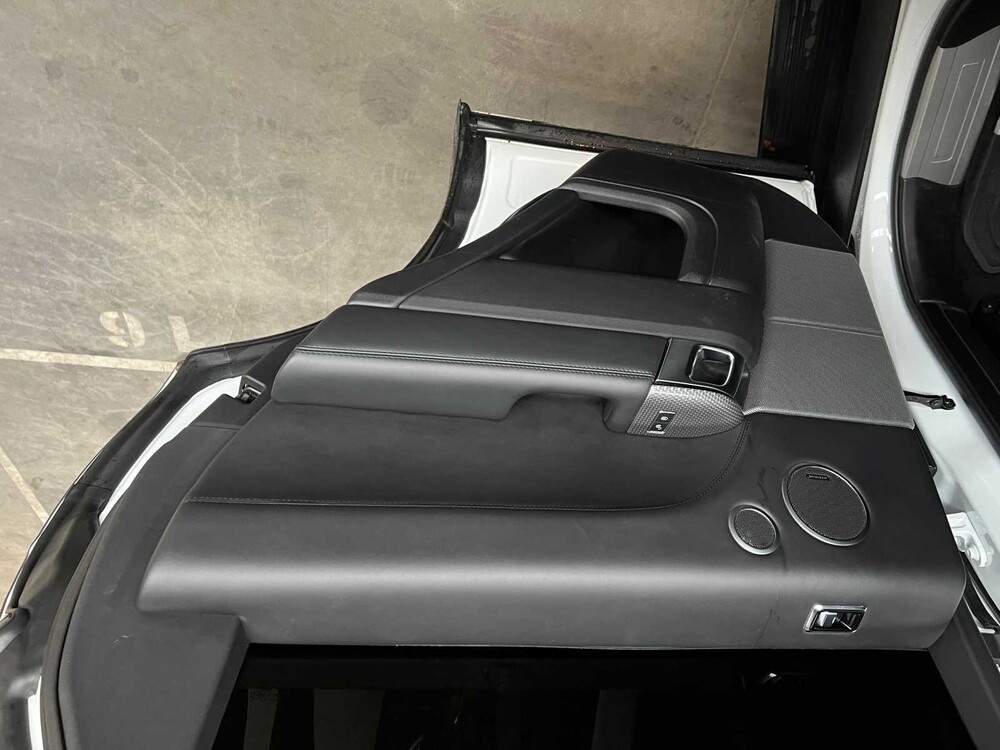 Land Rover Range Rover Sport 3.0 SDV6 Autobiography Dynamic 306pk 2018, L-961-HP