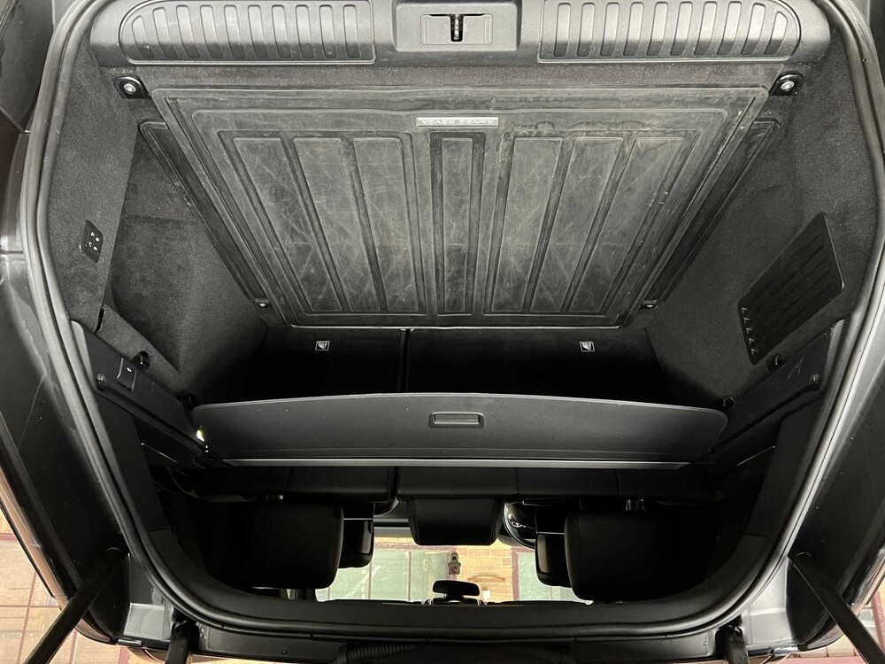 Land Rover Range Rover Sport 3.0 SDV6 Autobiography Dynamic 306pk 2018, L-961-HP