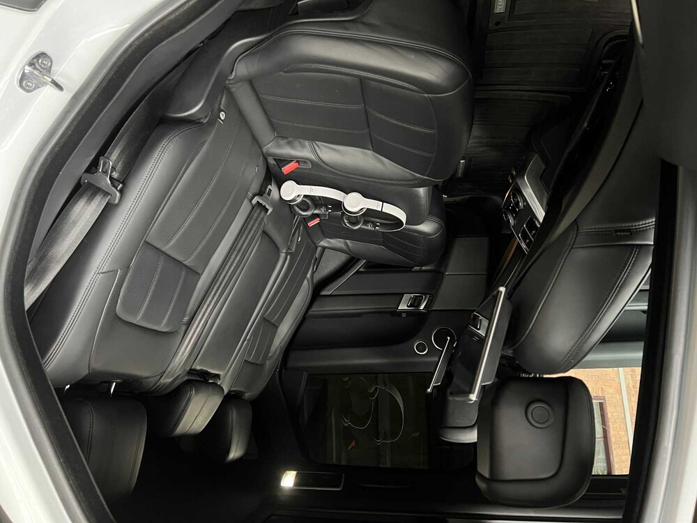 Land Rover Range Rover Sport 3.0 SDV6 Autobiography Dynamic 306pk 2018, L-961-HP