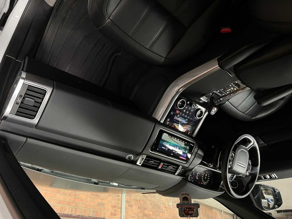 Land Rover Range Rover Sport 3.0 SDV6 Autobiography Dynamic 306pk 2018, L-961-HP