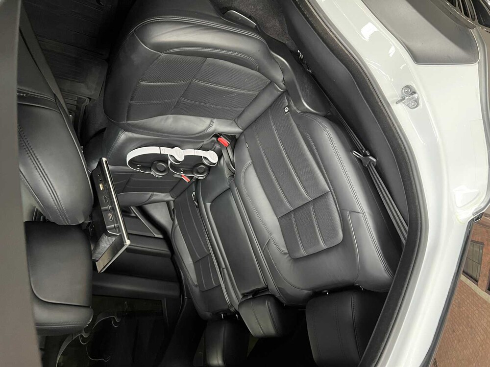 Land Rover Range Rover Sport 3.0 SDV6 Autobiography Dynamic 306pk 2018, L-961-HP