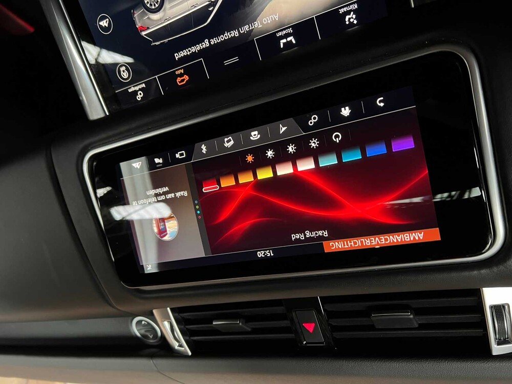 Land Rover Range Rover Sport 3.0 SDV6 Autobiography Dynamic 306pk 2018, L-961-HP