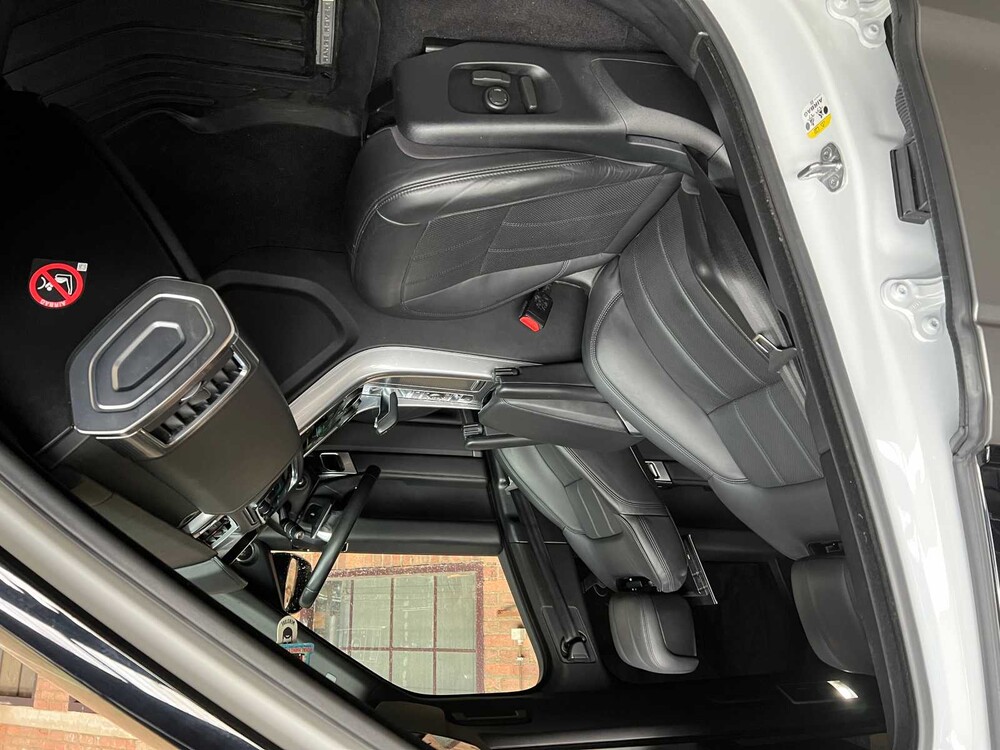 Land Rover Range Rover Sport 3.0 SDV6 Autobiography Dynamic 306pk 2018, L-961-HP