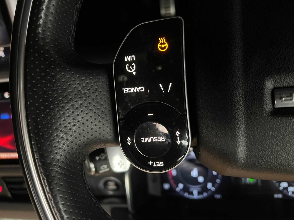 Land Rover Range Rover Sport 3.0 SDV6 Autobiography Dynamic 306pk 2018, L-961-HP