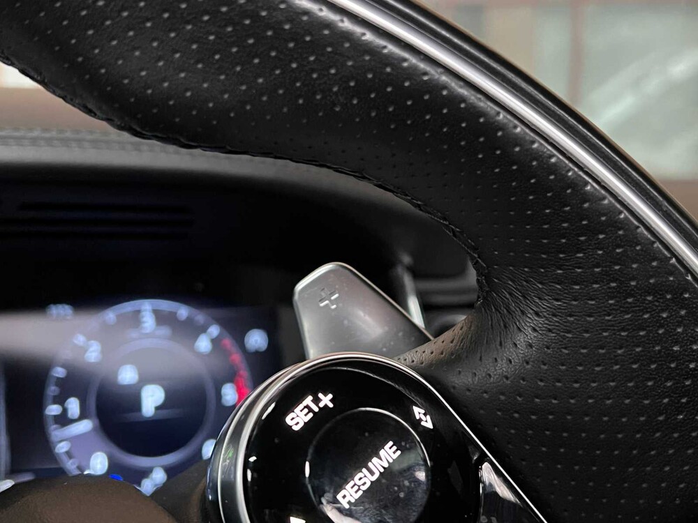 Land Rover Range Rover Sport 3.0 SDV6 Autobiography Dynamic 306pk 2018, L-961-HP