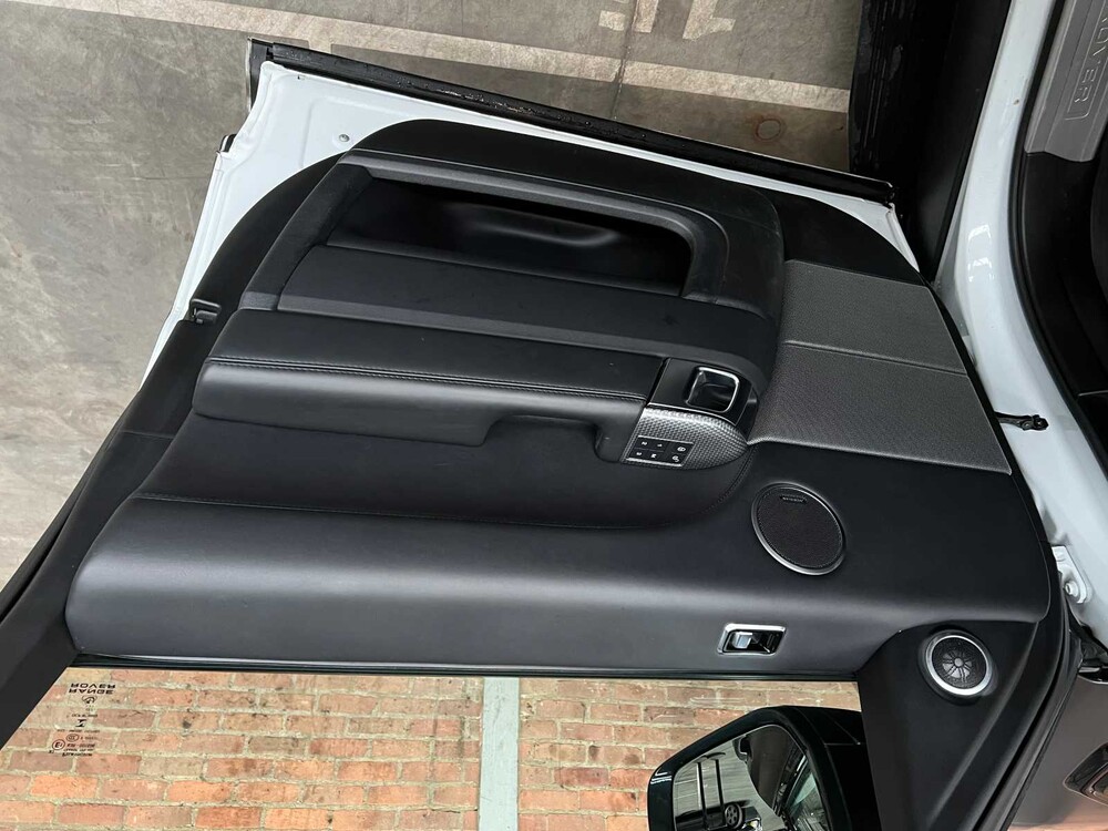 Land Rover Range Rover Sport 3.0 SDV6 Autobiography Dynamic 306pk 2018, L-961-HP