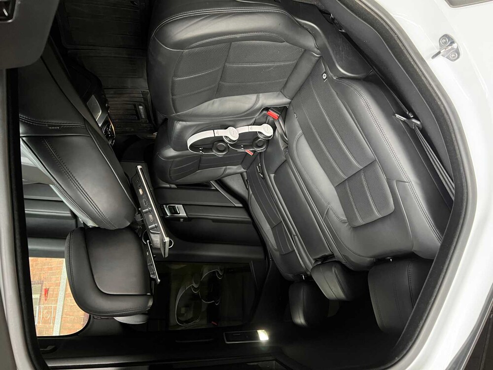 Land Rover Range Rover Sport 3.0 SDV6 Autobiography Dynamic 306pk 2018, L-961-HP