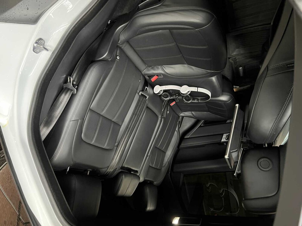 Land Rover Range Rover Sport 3.0 SDV6 Autobiography Dynamic 306pk 2018, L-961-HP