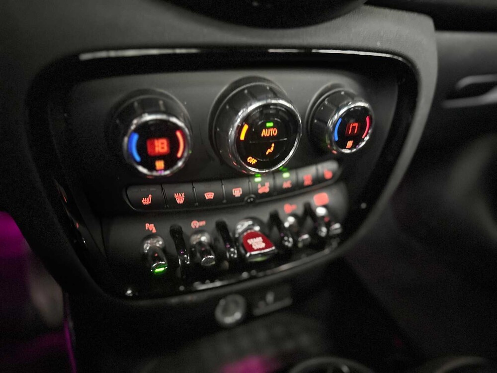 Mini Clubman John Cooper Works (JCW) 306PS All4 Chile 2020 (ORG-NL + 1st-EIG), H-456-TX