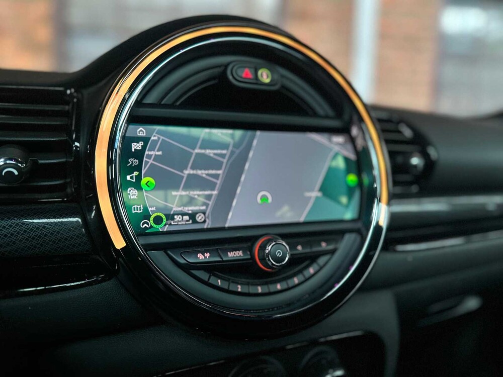 Mini Clubman John Cooper Works (JCW) 306PS All4 Chile 2020 (ORG-NL + 1st-EIG), H-456-TX