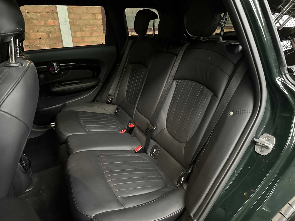 Mini Clubman John Cooper Works (JCW) 306PS All4 Chile 2020 (ORG-NL + 1st-EIG), H-456-TX