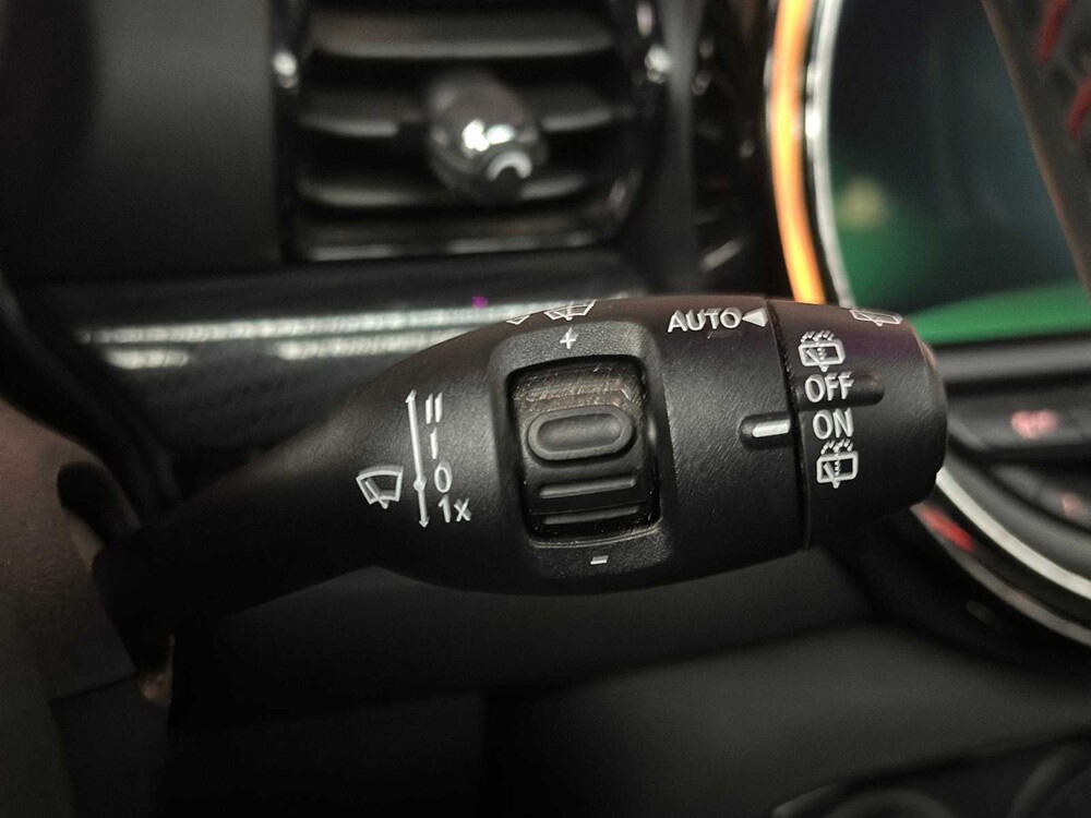 Mini Clubman John Cooper Works (JCW) 306PS All4 Chile 2020 (ORG-NL + 1st-EIG), H-456-TX