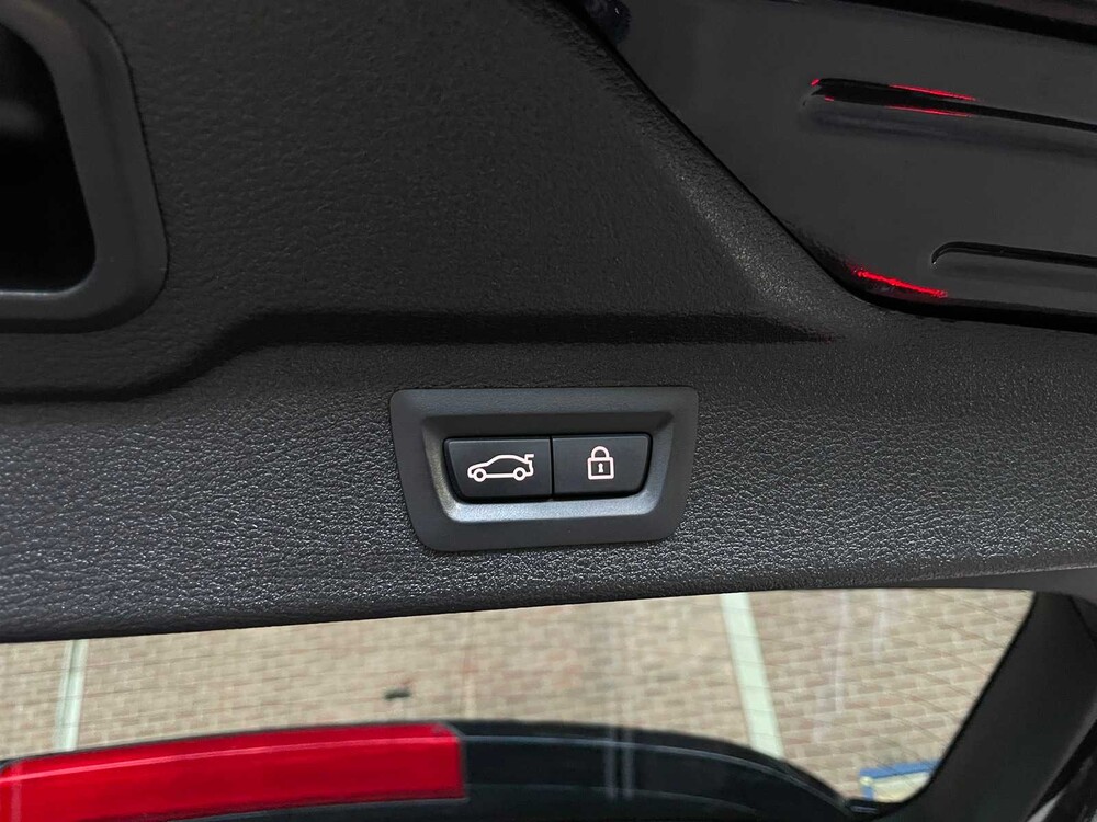 BMW X5M 4.4 V8 F85 575PS 2017, S-794-NP