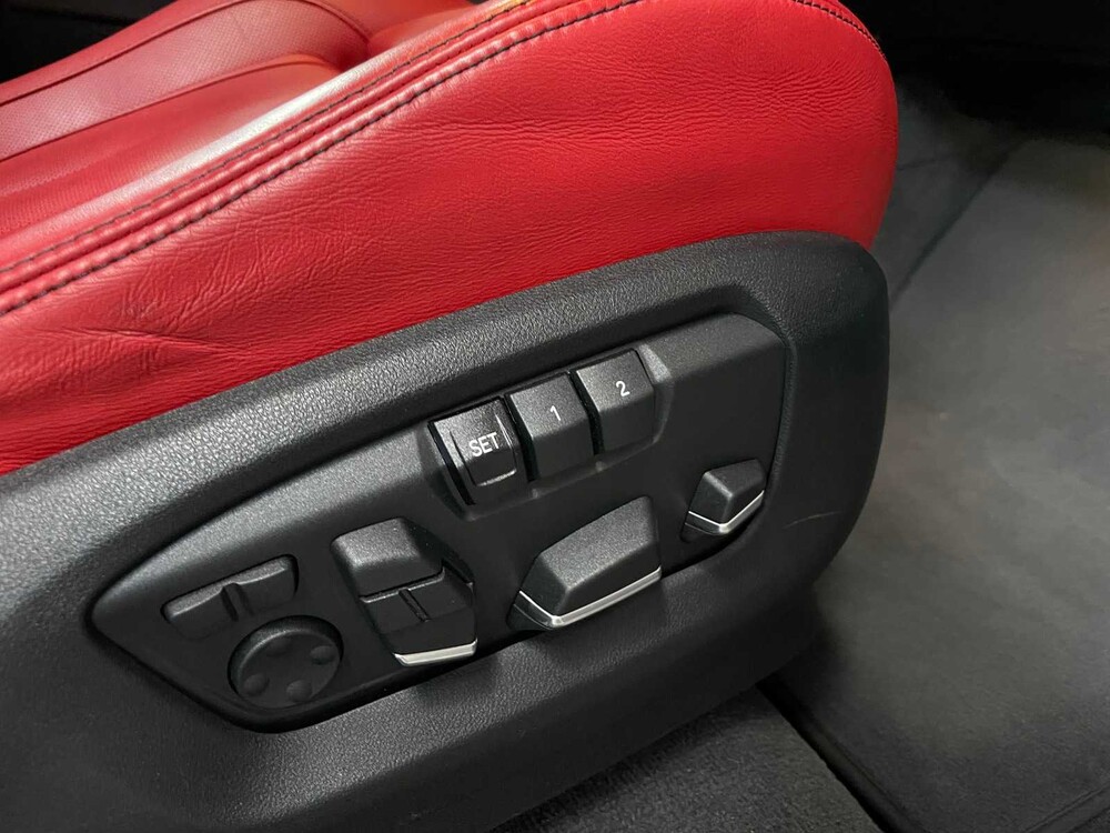 BMW X5M 4.4 V8 F85 575PS 2017, S-794-NP