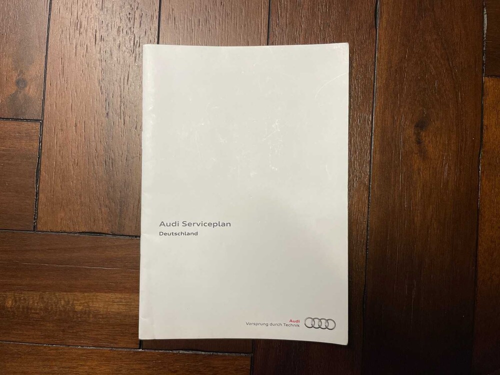 Audi RS6 Avant 4.0 TFSI V8 Quattro Pro Line Plus 560hp 2013, KR-749-J