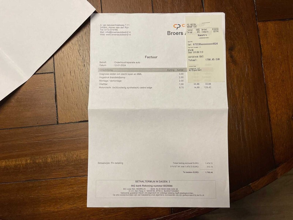 Audi RS6 Avant 4.0 TFSI V8 Quattro Pro Line Plus 560hp 2013, KR-749-J