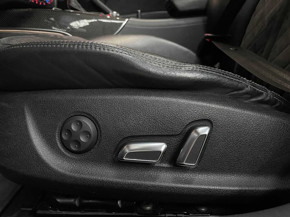 Audi RS6 Avant 4.0 TFSI V8 Quattro Pro Line Plus 560hp 2013, KR-749-J