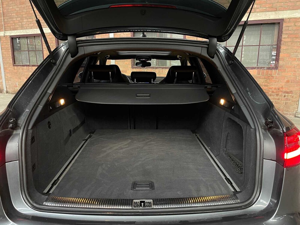 Audi RS6 Avant 4.0 TFSI V8 Quattro Pro Line Plus 560hp 2013, KR-749-J