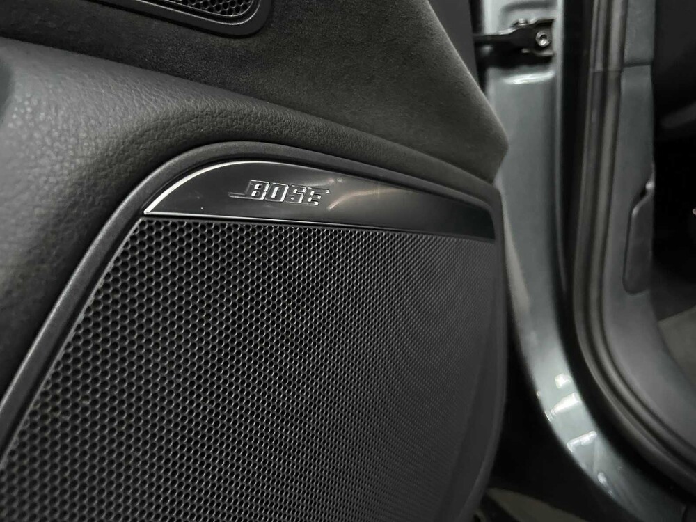 Audi RS6 Avant 4.0 TFSI V8 Quattro Pro Line Plus 560hp 2013, KR-749-J