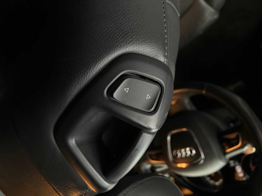 Audi RS5 4.2 FSI V8 Quattro Coupe 450PS 2011, KS-637-B