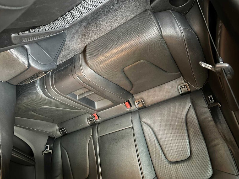 Audi RS5 4.2 FSI V8 Quattro Coupe 450PS 2011, KS-637-B