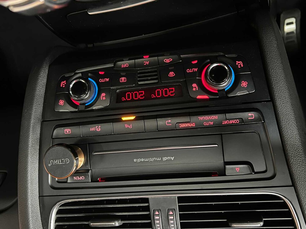 Audi RS5 4.2 FSI V8 Quattro Coupe 450PS 2011, KS-637-B