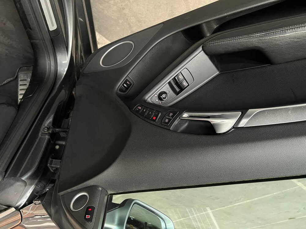 Audi RS5 4.2 FSI V8 Quattro Coupe 450PS 2011, KS-637-B