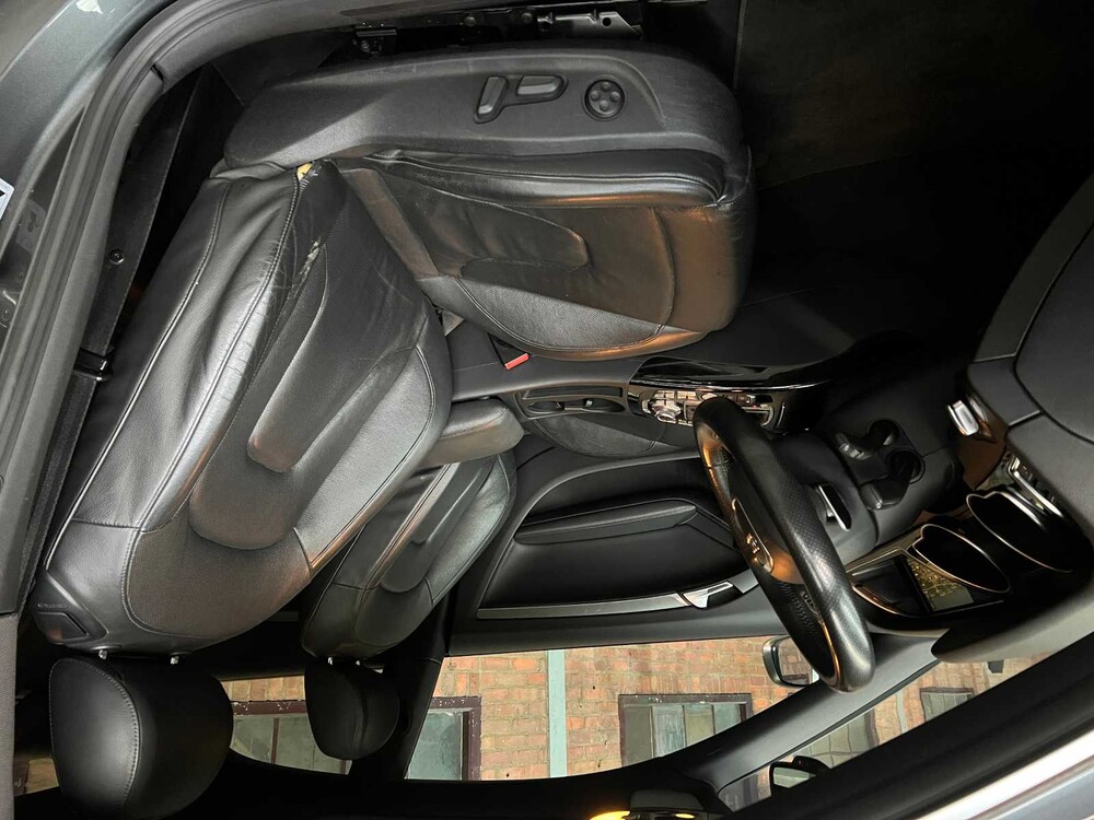 Audi RS5 4.2 FSI V8 Quattro Coupe 450PS 2011, KS-637-B