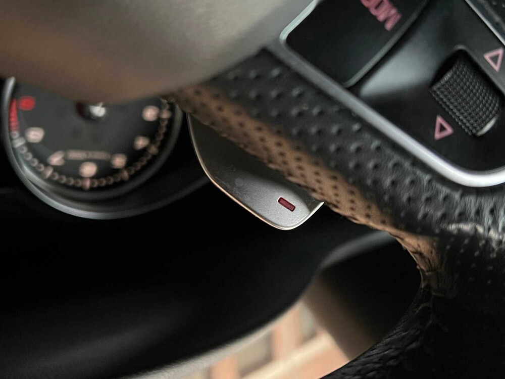 Audi RS5 4.2 FSI V8 Quattro Coupe 450PS 2011, KS-637-B