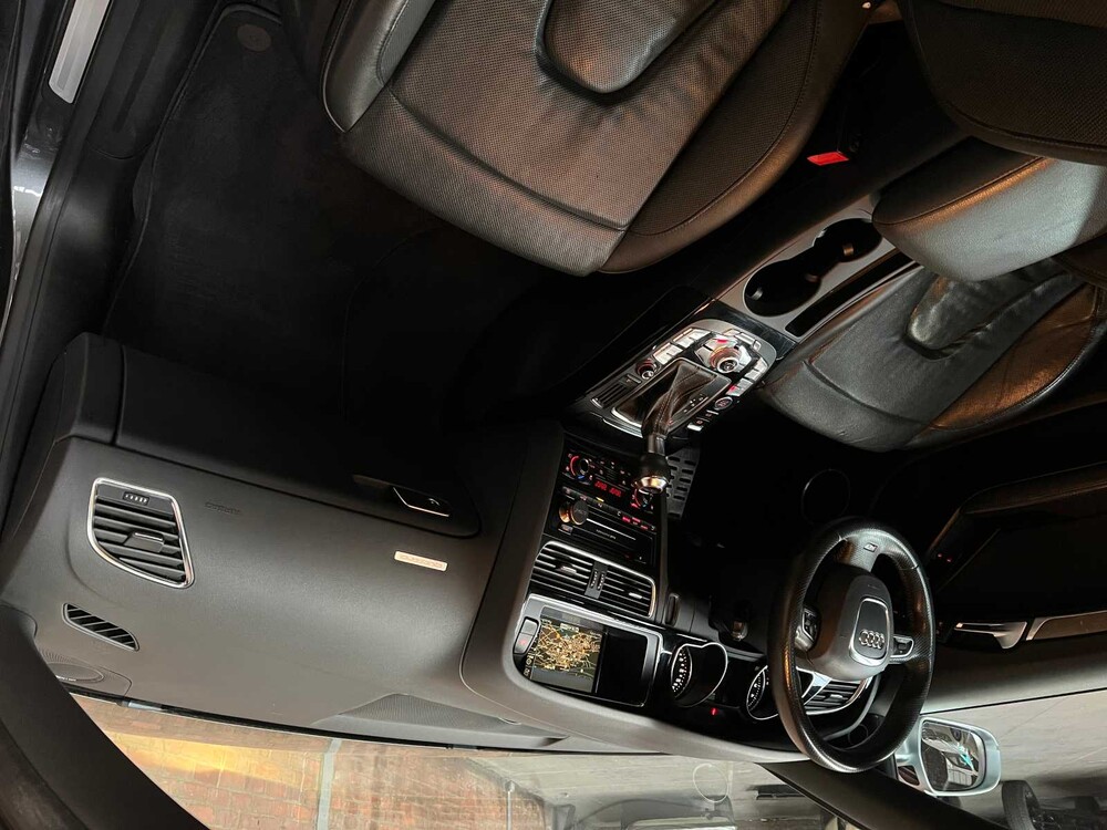 Audi RS5 4.2 FSI V8 Quattro Coupe 450PS 2011, KS-637-B