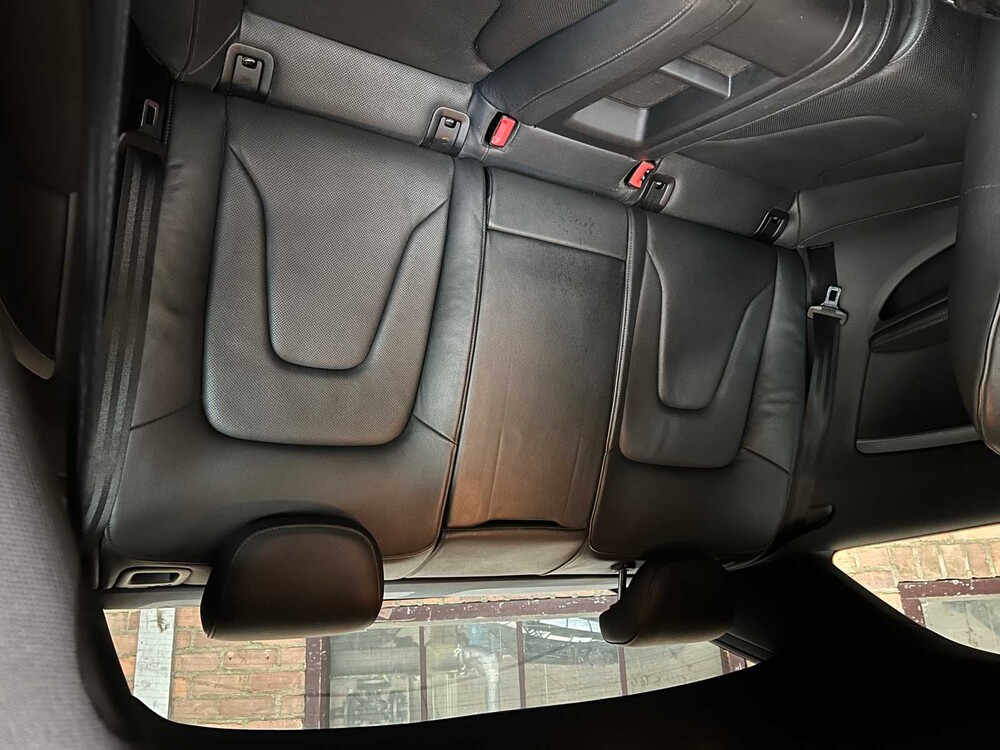 Audi RS5 4.2 FSI V8 Quattro Coupe 450PS 2011, KS-637-B